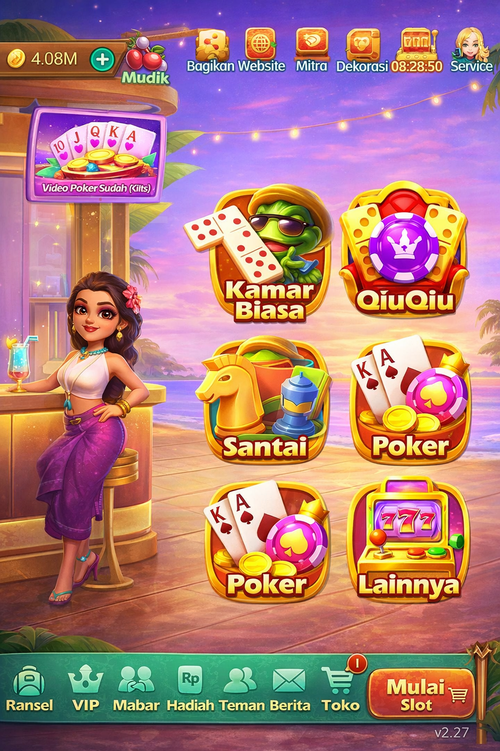 pk555 login game