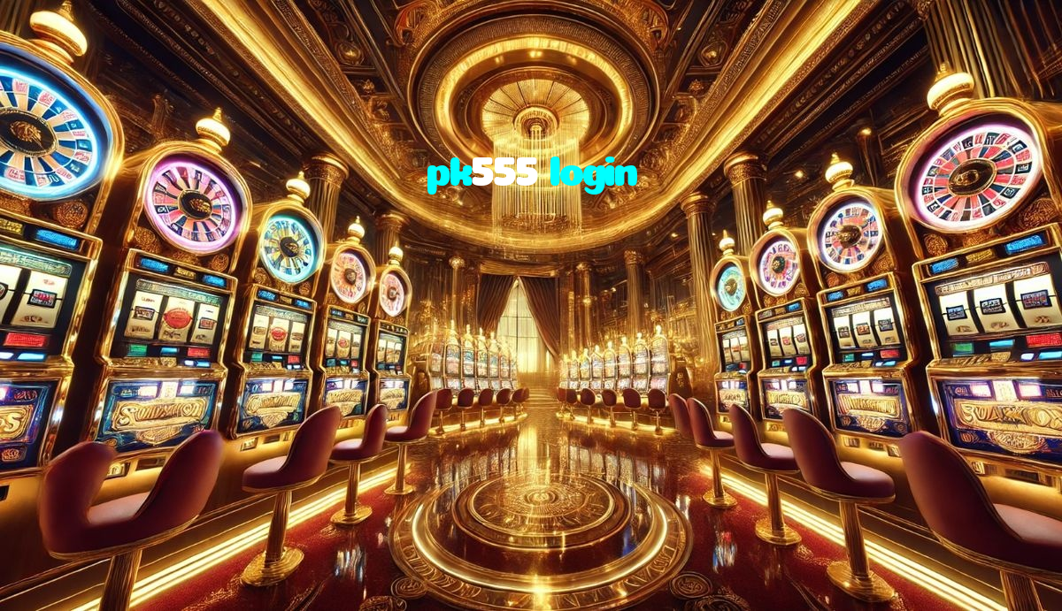 pk555 login casino presented on mobile device in Pakistan with slots and live games