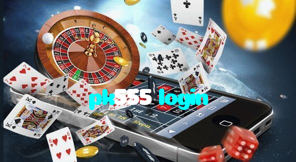 pk555 login
